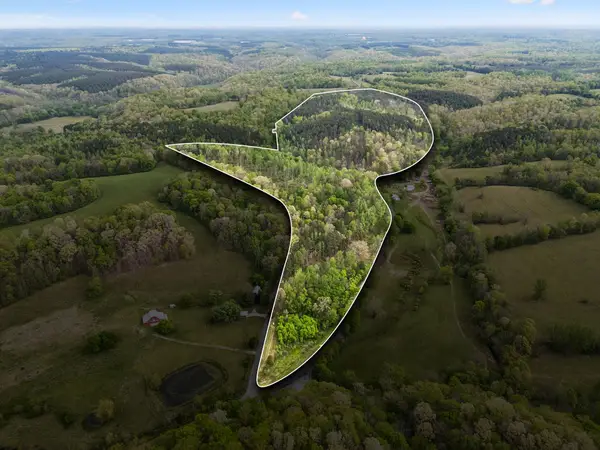 1 Pleasant Ridge Rd, Goodspring, TN 38460