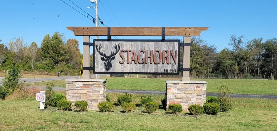 10118 Bighorn Ln, Bell Buckle, TN 37020 - #2