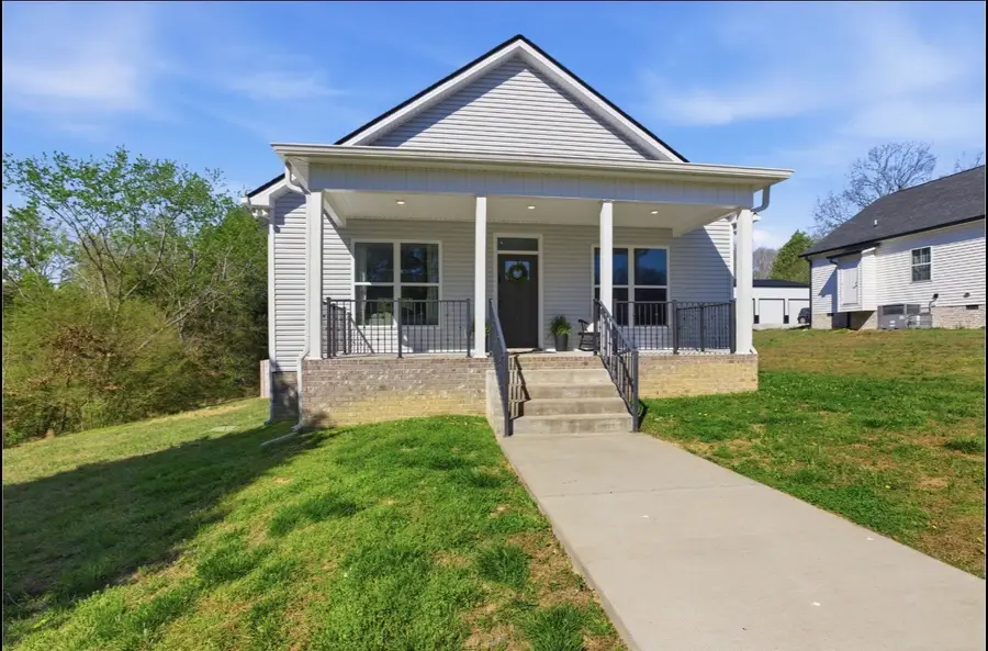 1030 Oak Dr, White Bluff, TN 37187 - #3