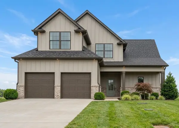 10117 Whitehorn Ln, Bell Buckle, TN 37020