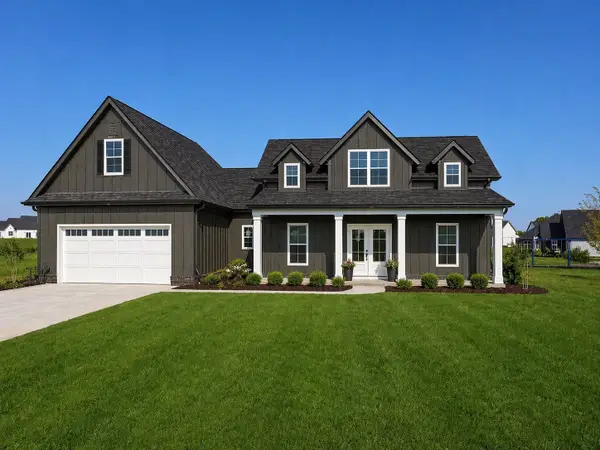 3213 Stonehorn Dr, Bell Buckle, TN 37020