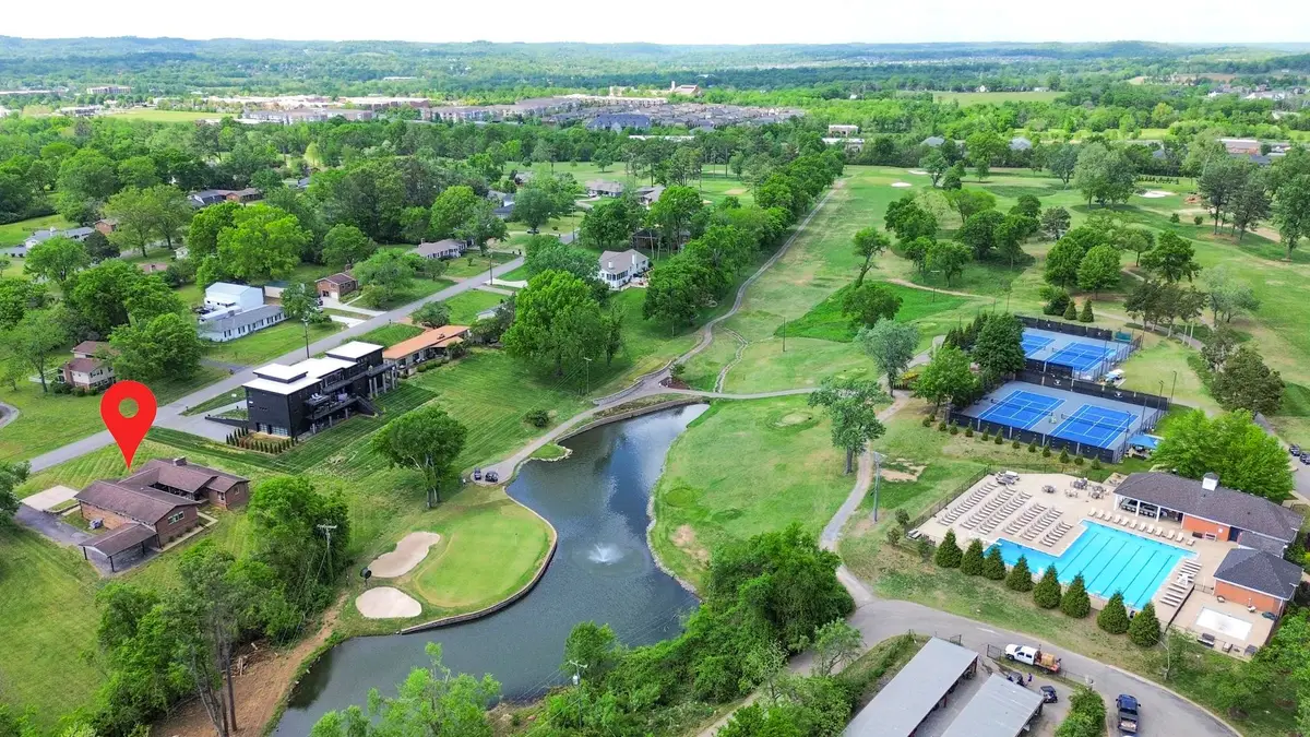 114 Fairways Dr, Hendersonville, TN 37075 - #1