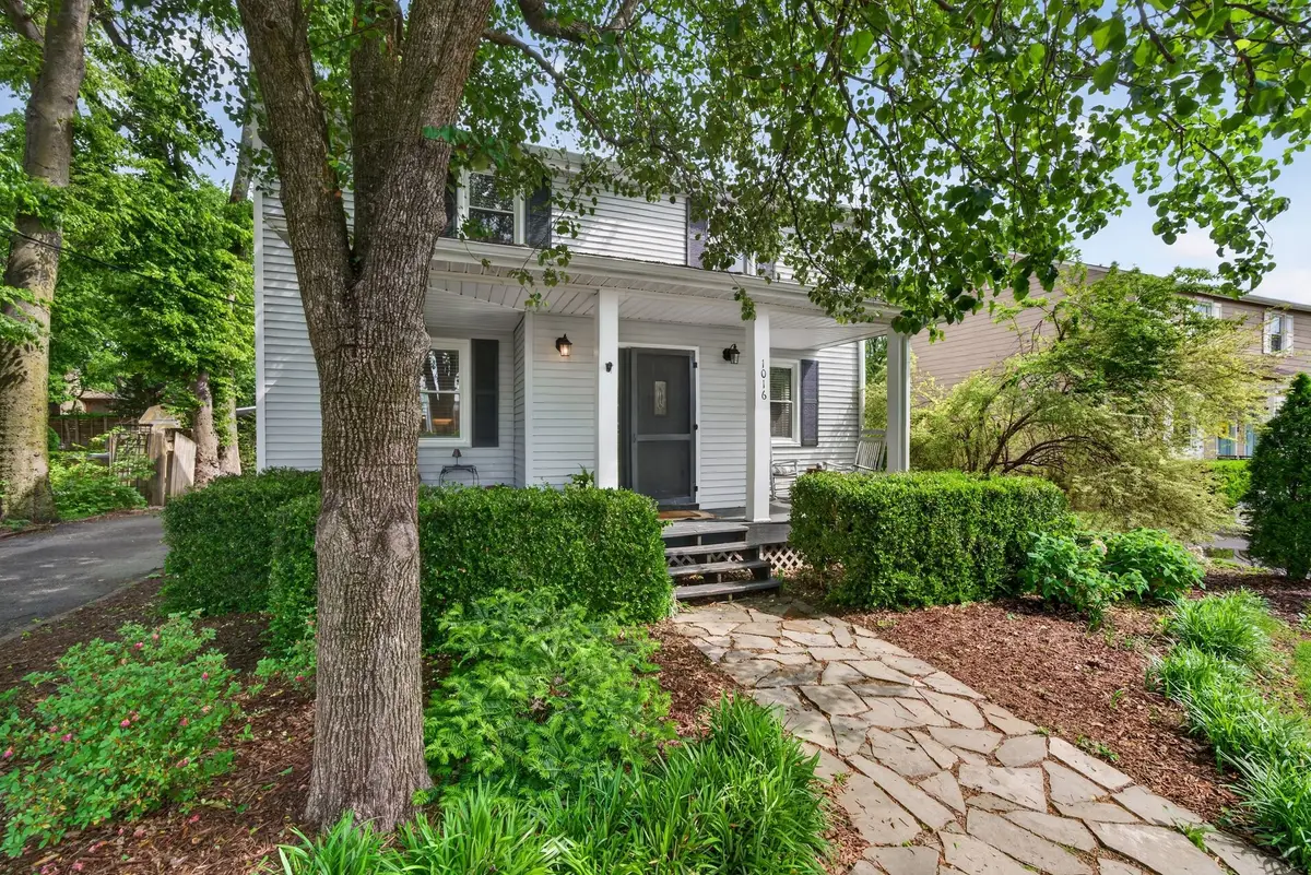 1016 Caldwell Ln, Nashville, TN 37204 - #1