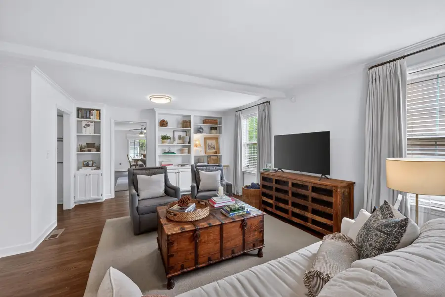 1016 Caldwell Ln, Nashville, TN 37204 - #2