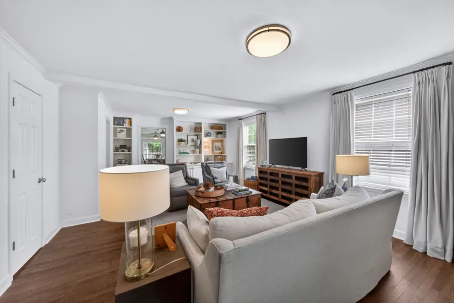 1016 Caldwell Ln, Nashville, TN 37204 - #3