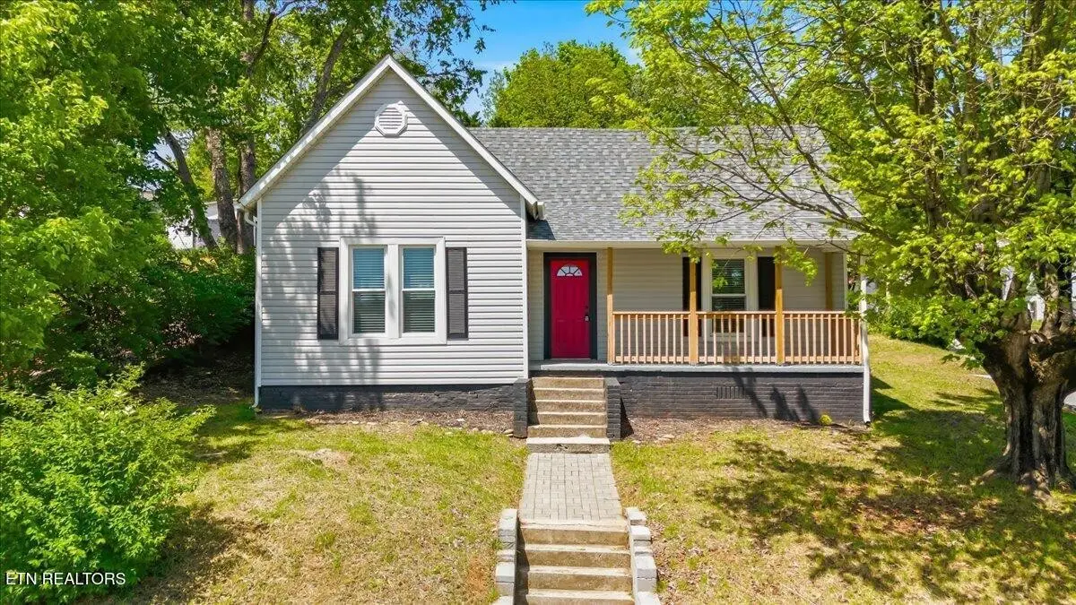 702 W Rhoten St, Jefferson City, TN 37760 - #1