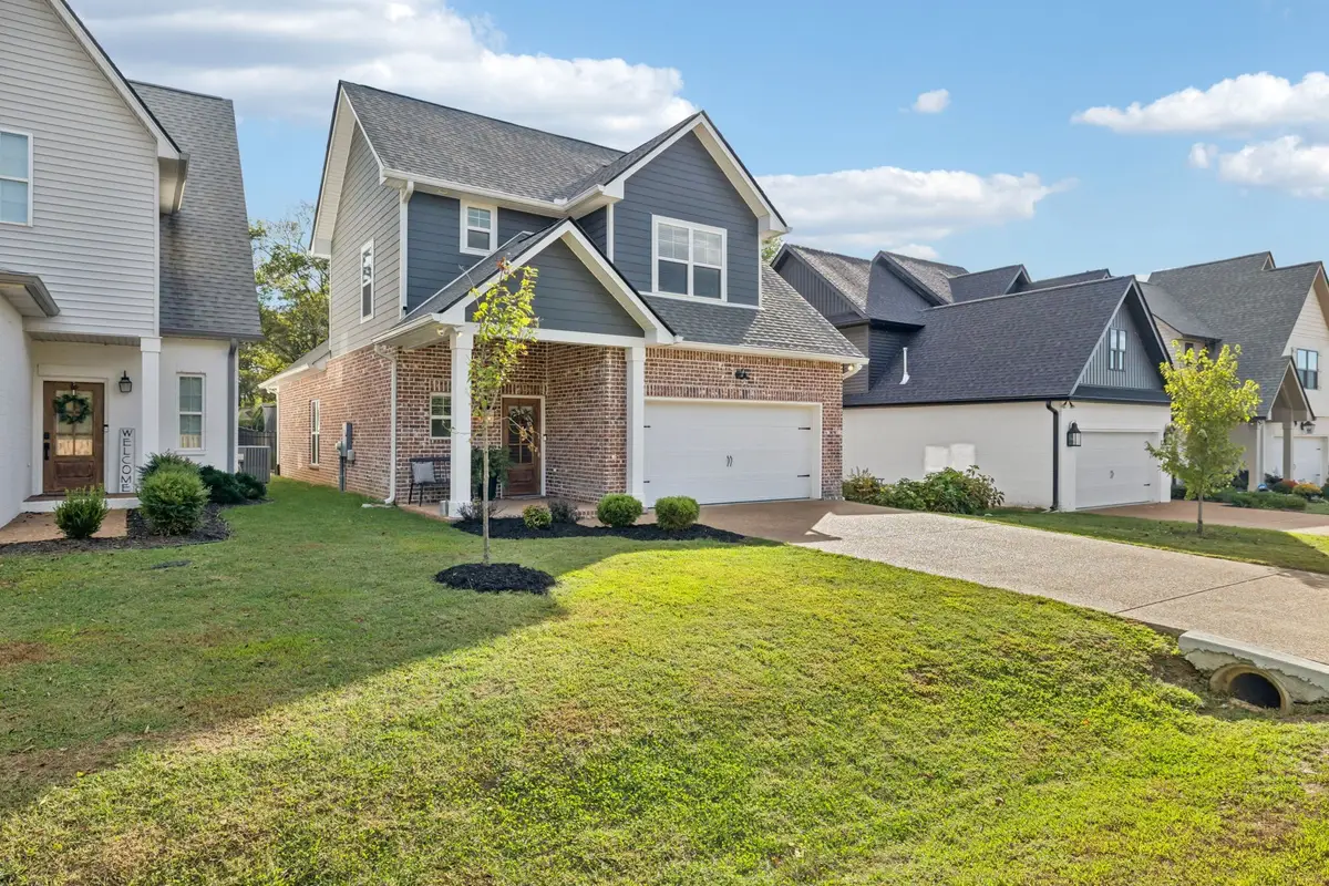 1554 John Galt Dr, Lebanon, TN 37087 - #1