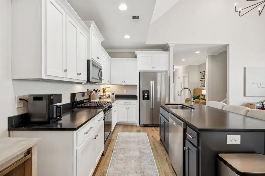 1554 John Galt Dr, Lebanon, TN 37087 - #2