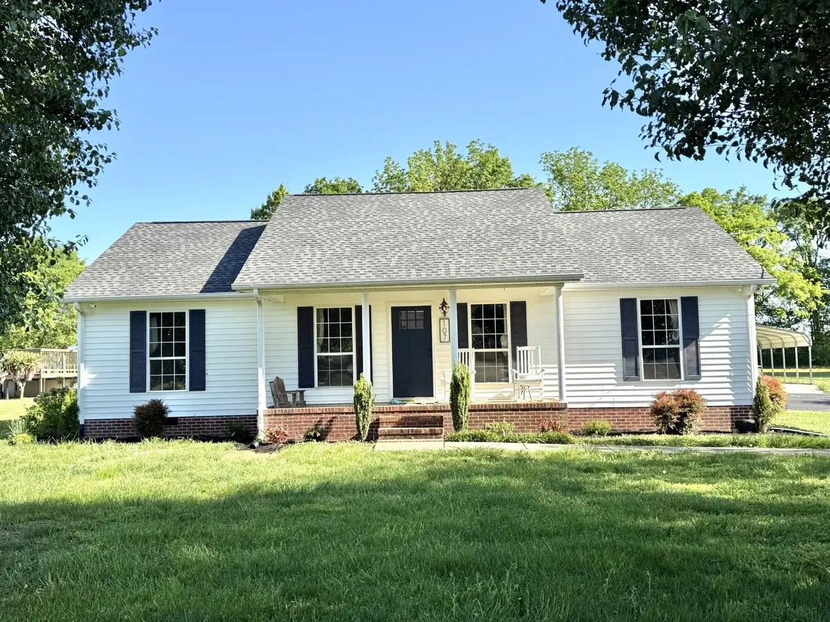 107 Bedford View Rd, Shelbyville, TN 37160 - #1