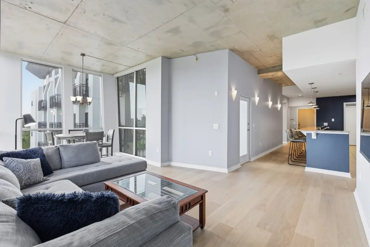 1101 18th Ave S #511, Nashville, TN 37212 - #1