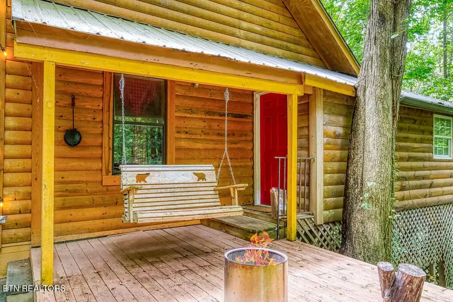 1513 Tyler Way, Sevierville, TN 37876 - #2