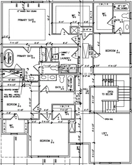 3259 Sagebrush Drive, Murfreesboro, TN 37129 - #2