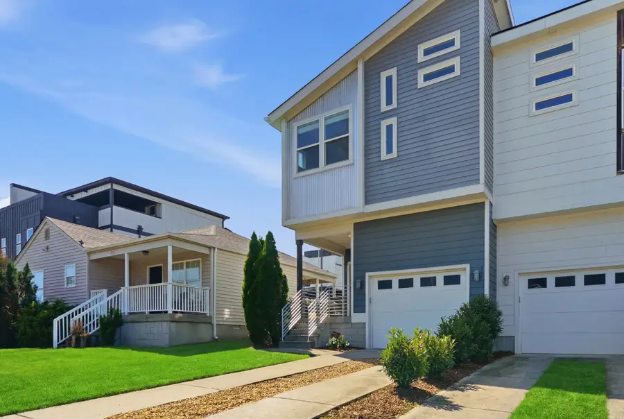417A 35th Ave N, Nashville, TN 37209 - #3