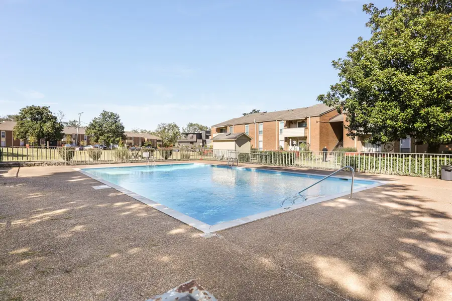 515 Basswood Ave #25, Nashville, TN 37209 - #2