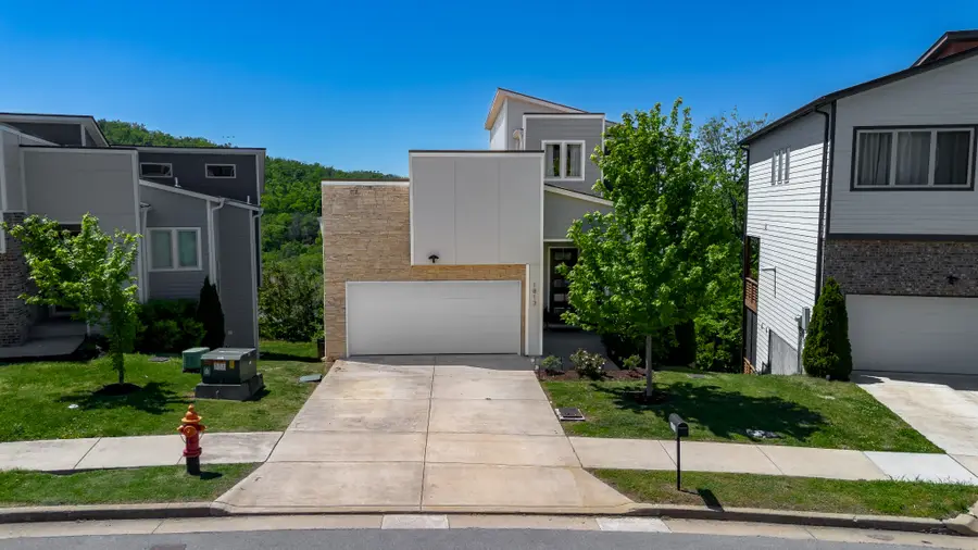 1813 Sprucewood Ln, Nashville, TN 37211 - #2