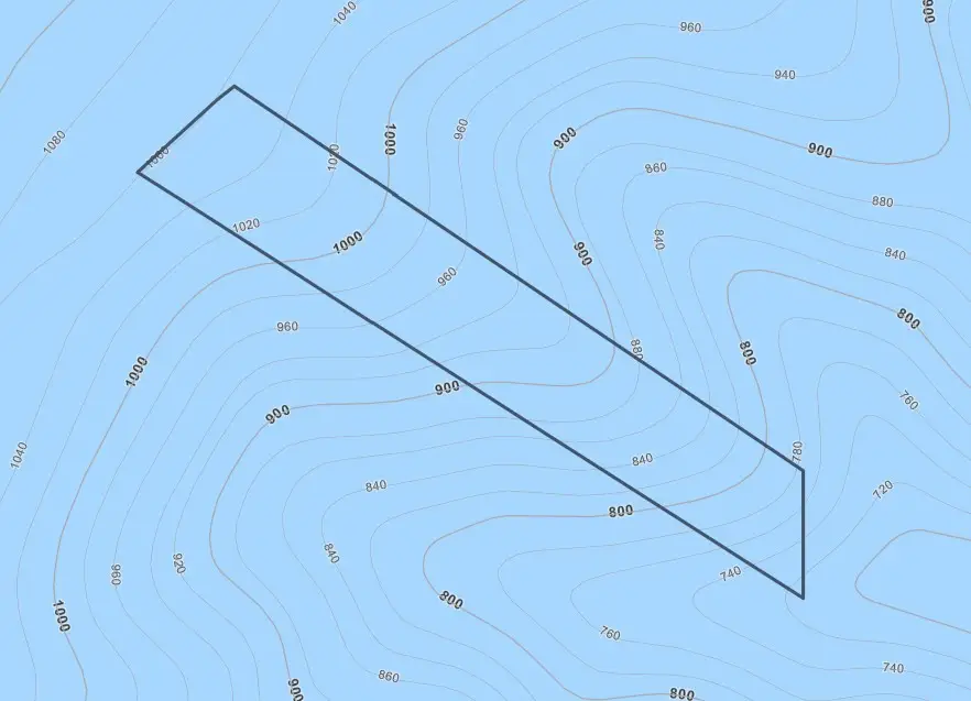 0 Catfish Ln, Hilham, TN 38568 - #3