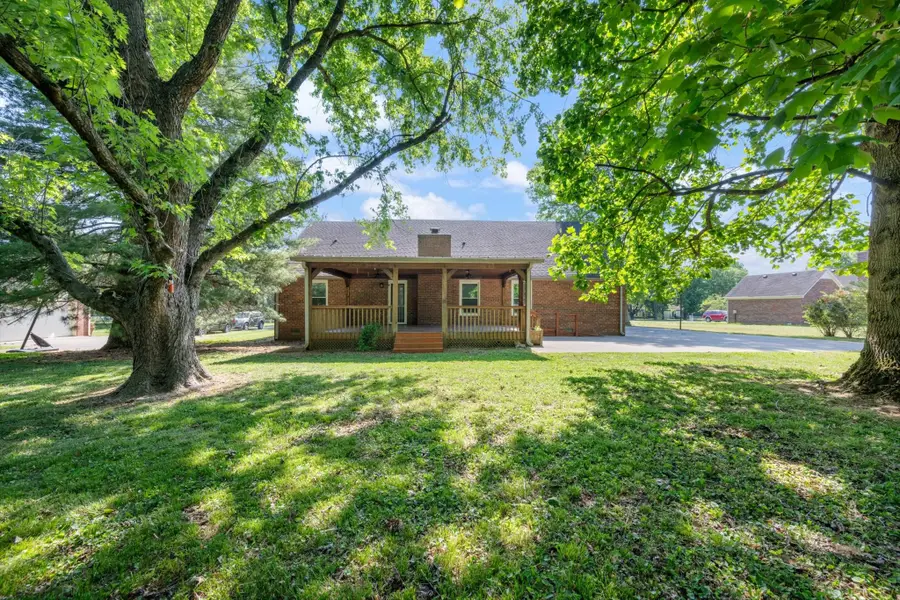 2116 Stonebrook Dr, Murfreesboro, TN 37128 - #3