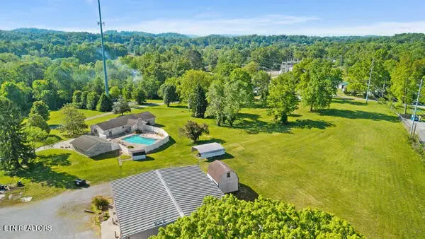5208 John Hall Rd, Knoxville, TN 37920 - #2