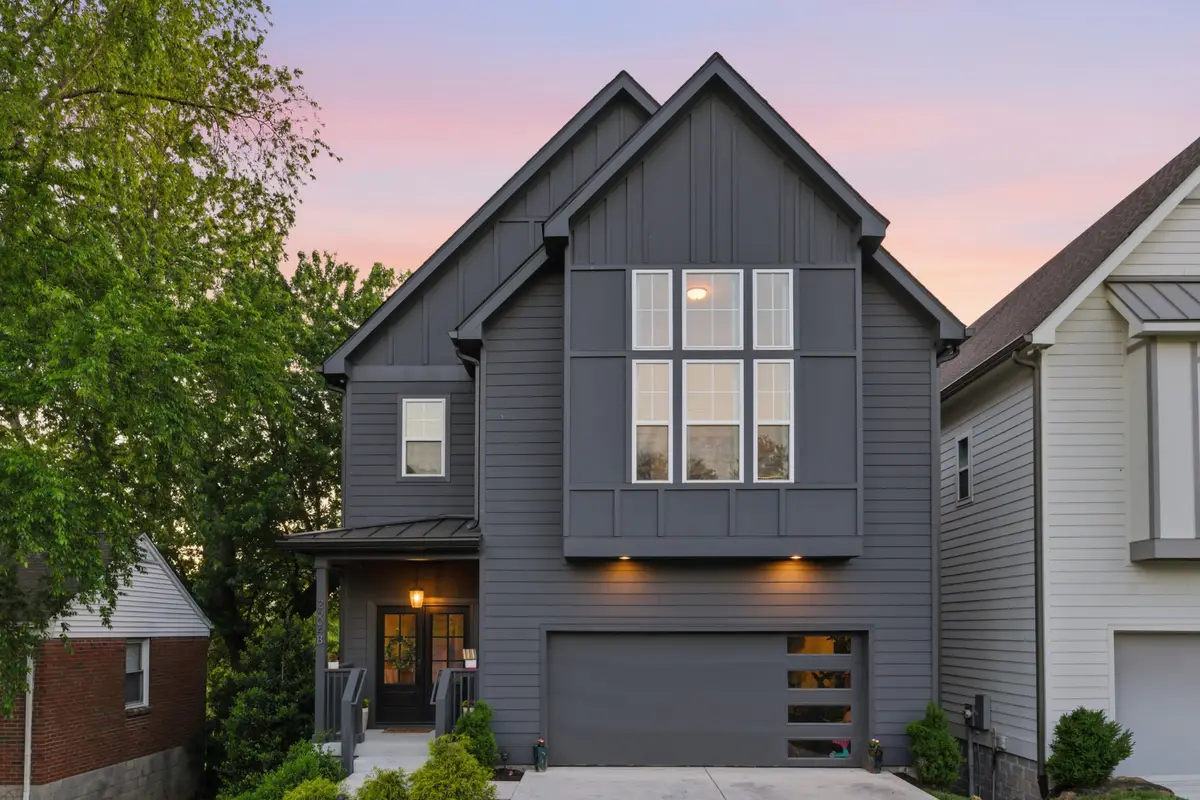 2604B Airpark Dr, Nashville, TN 37206 - #1