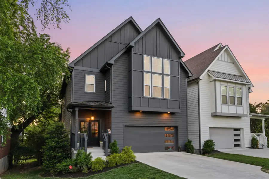 2604B Airpark Dr, Nashville, TN 37206 - #2