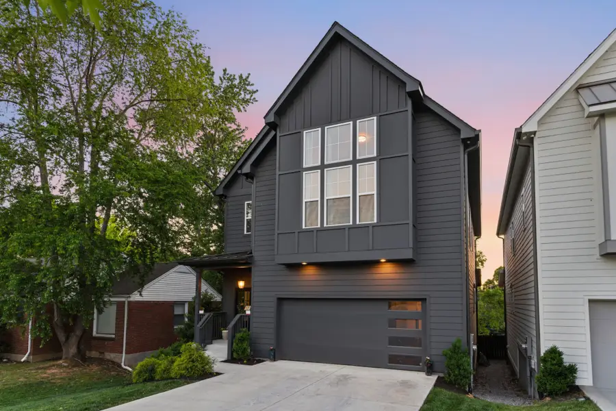 2604B Airpark Dr, Nashville, TN 37206 - #3