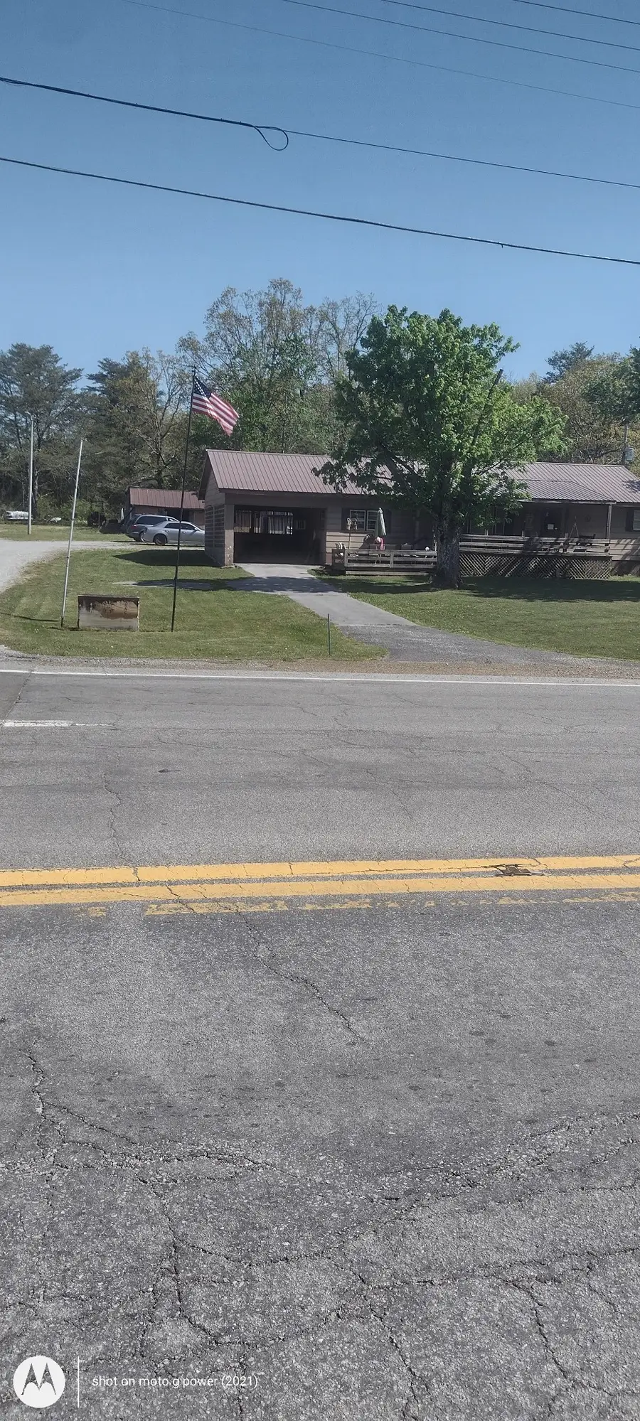 25751 Sr 108, Gruetli Laager, TN 37339 - #2