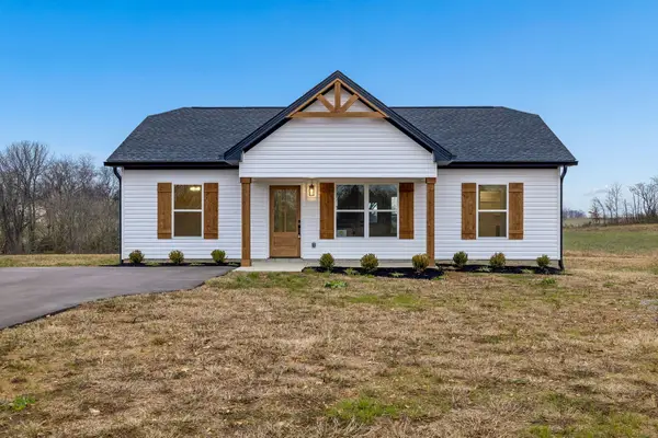 1057 Landing Lane Lot 4, Adams, TN 37010