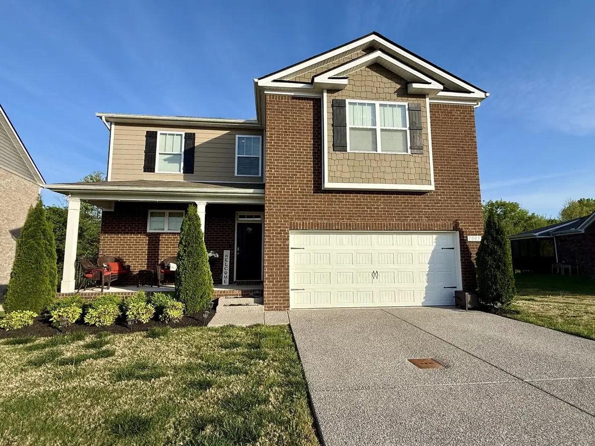 7005 Belmont Dr, Spring Hill, TN 37174 - #1