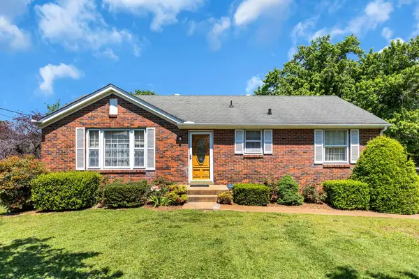 2128 Elm Hill Pike, Nashville, TN 37210