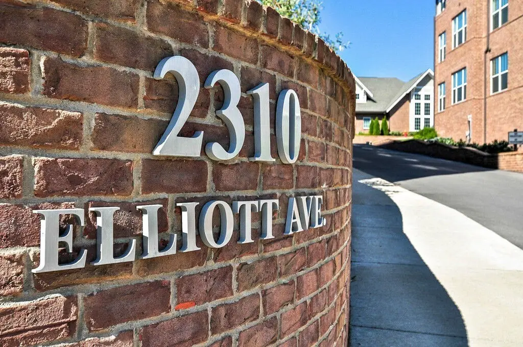 2310 Elliott Ave #411, Nashville, TN 37204 - #1