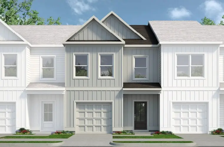 143 Ironhorse Way, Dickson, TN 37055 - #1