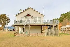 2705 Wharf Rd #143FA 005.00 143FA 005.01, Savannah, TN 38372 - #3