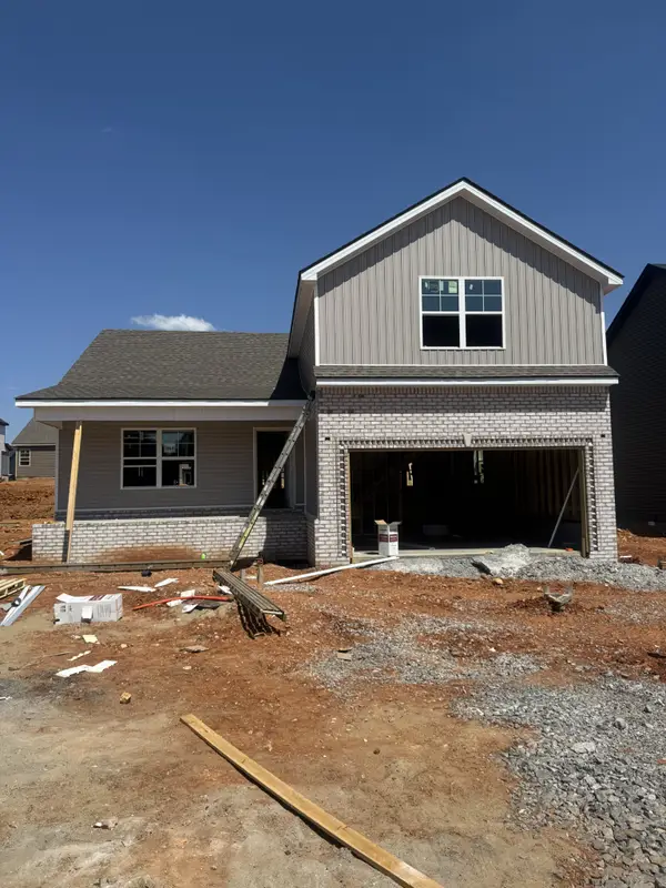 348 Cardinal Creek, Clarksville, TN 37042