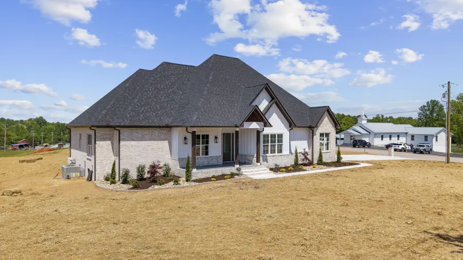 2981 Cane Creek Rd, Cookeville, TN 38506 - #3