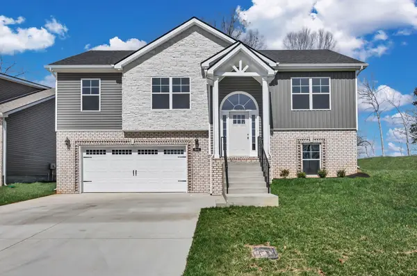 351 Cardinal Creek, Clarksville, TN 37040