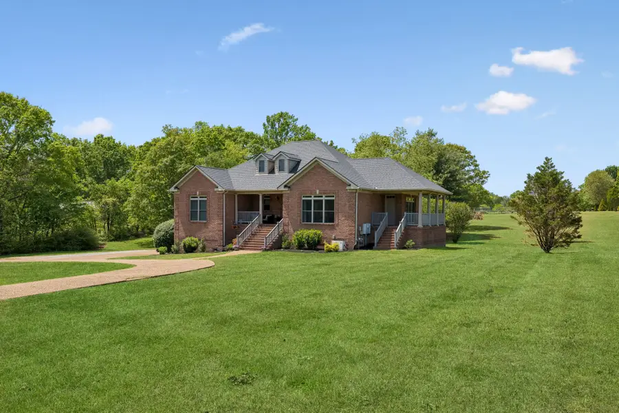 94 Mires Rd, Mount Juliet, TN 37122 - #2