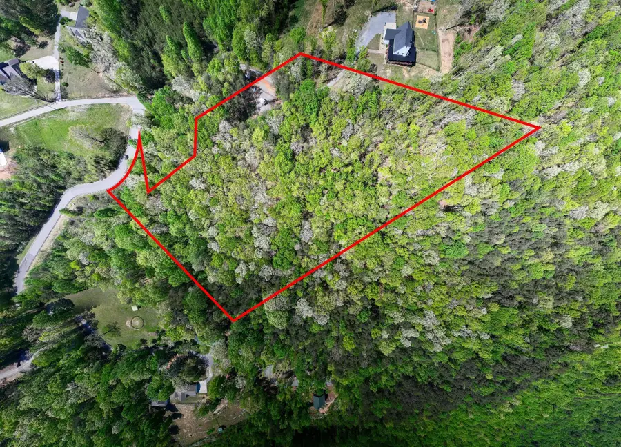 0 Sawyer Cemetery Rd, Signal Mountain, TN 37377 - #2