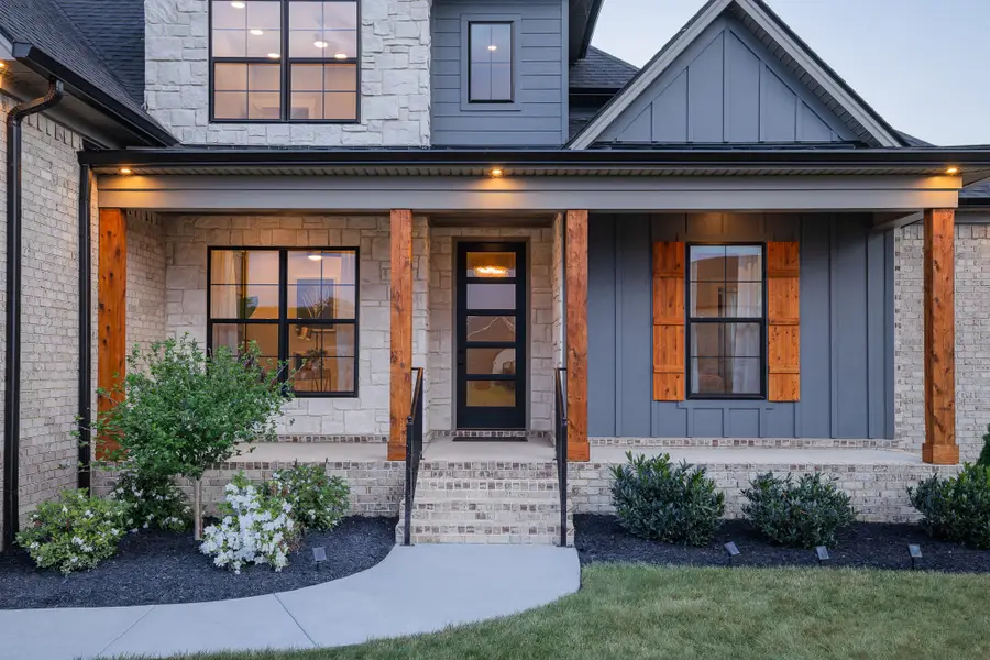 6837 Springwater St, Smyrna, TN 37167 - #3