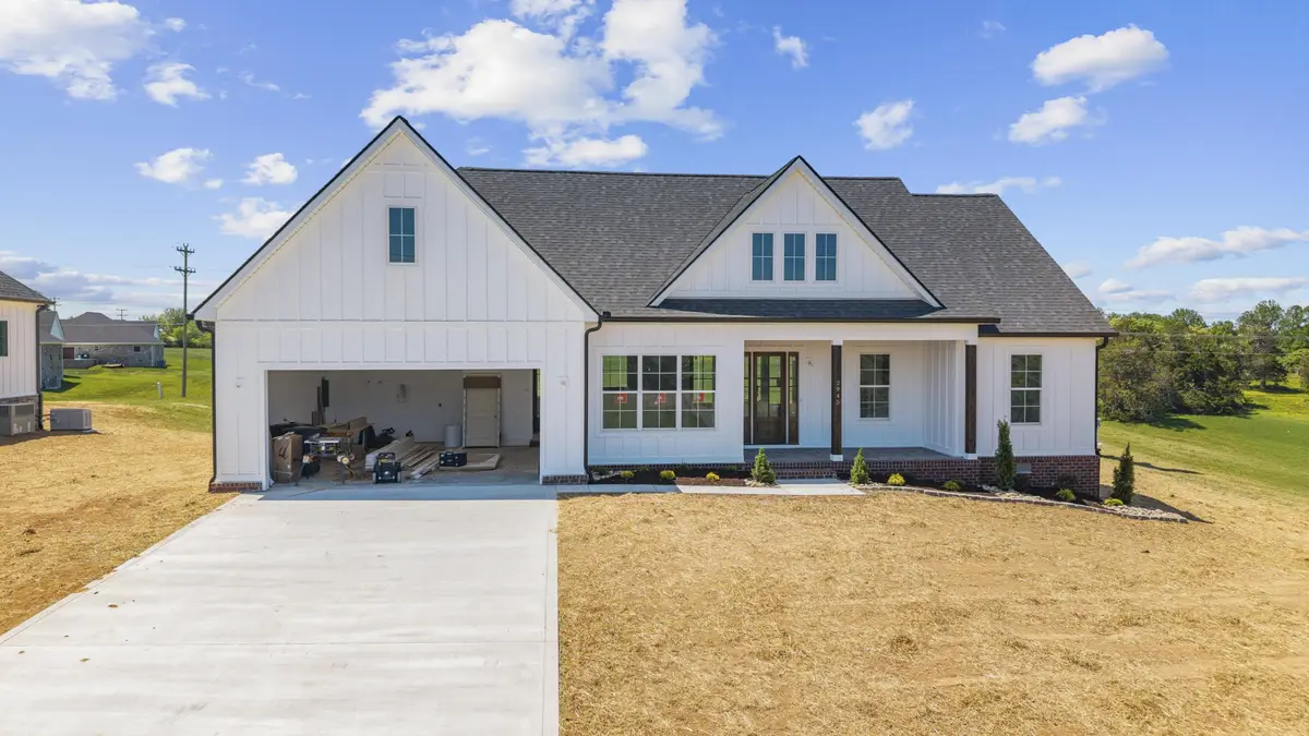 2945 Cane Creek Rd, Cookeville, TN 38506 - #1