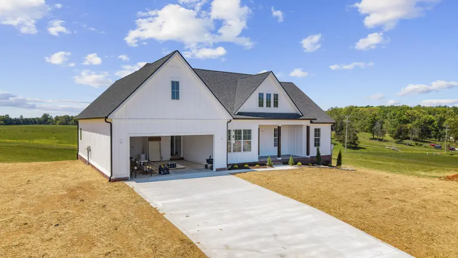 2945 Cane Creek Rd, Cookeville, TN 38506 - #2