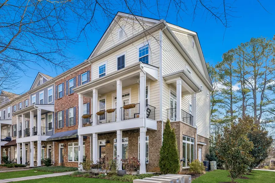 1035 Avery Park Dr, Smyrna, TN 37167 - #3