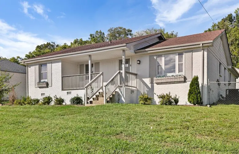 3804 Lunn Dr, Nashville, TN 37218 - #3