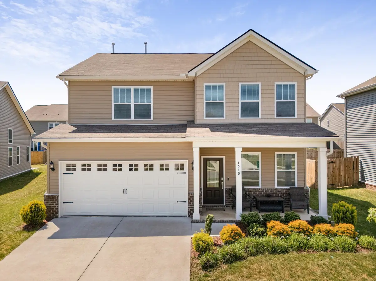 1615 Medinah Ln, Lebanon, TN 37087 - #1