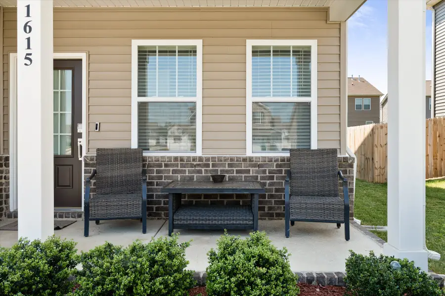 1615 Medinah Ln, Lebanon, TN 37087 - #2
