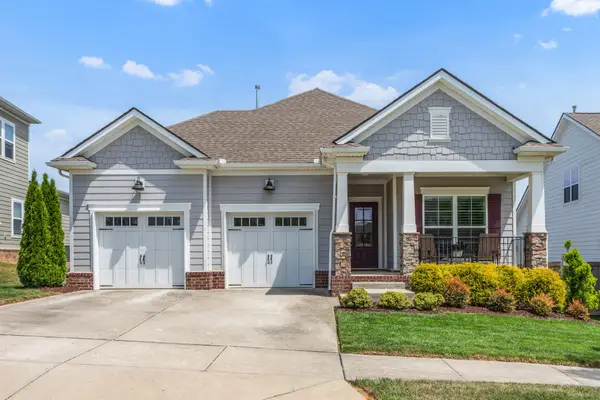 928 Carraway Ln, Spring Hill, TN 37174