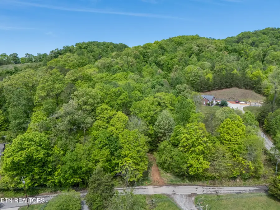 0 W Bullrun Valley Drive, Heiskell, TN 37754 - #3