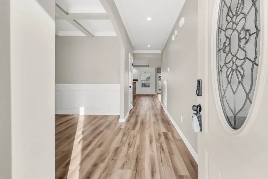 1529 Kestrel Dr, Clarksville, TN 37040 - #3