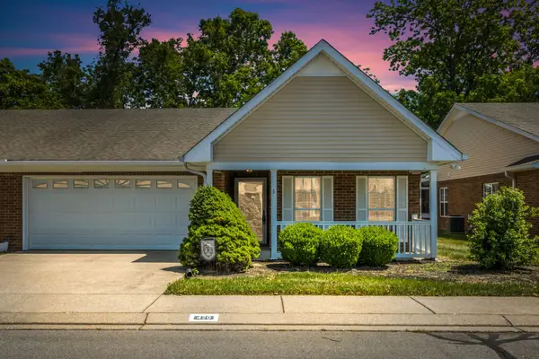 420 Forest Glen Cir, Murfreesboro, TN 37128