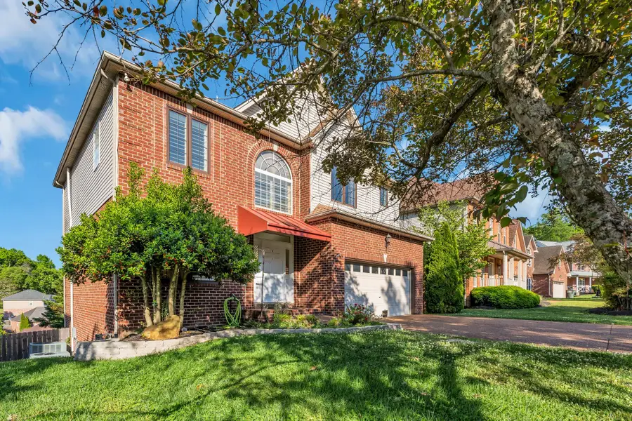 1445 Stoner Rdg, Hermitage, TN 37076 - #2