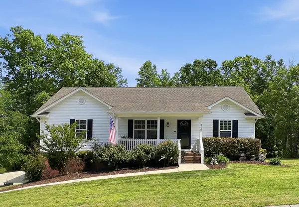 248 Farmway Drive Se, Cleveland, TN 37311